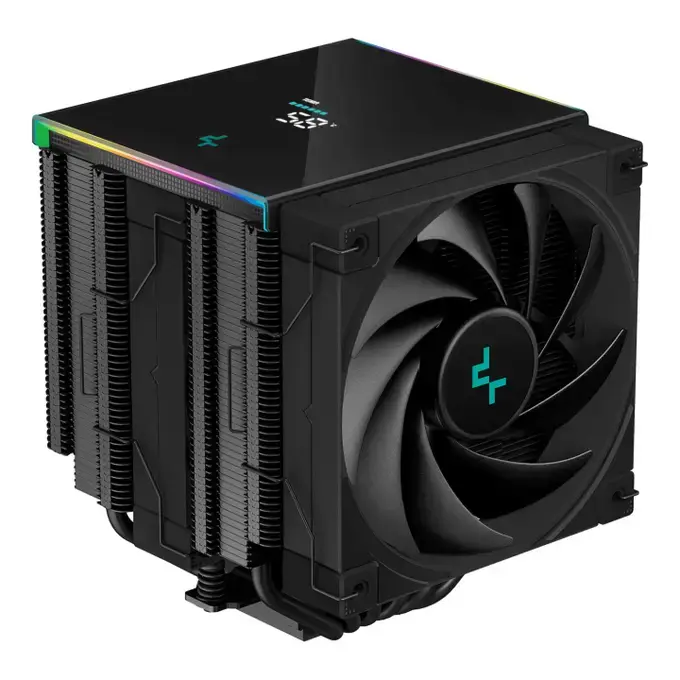 AIR COOLING DEEPCOOL AK620 DIGITAL BLACK
